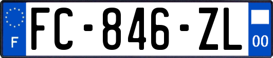 FC-846-ZL