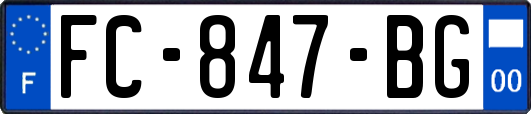 FC-847-BG