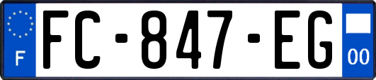 FC-847-EG