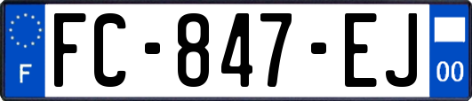 FC-847-EJ