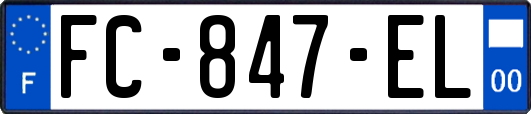 FC-847-EL