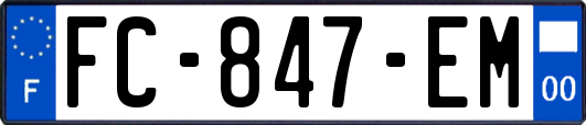 FC-847-EM