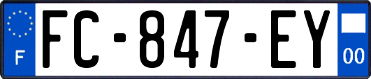 FC-847-EY