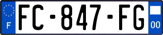 FC-847-FG