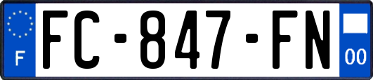 FC-847-FN
