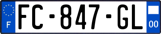 FC-847-GL