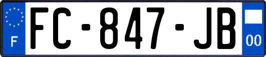 FC-847-JB