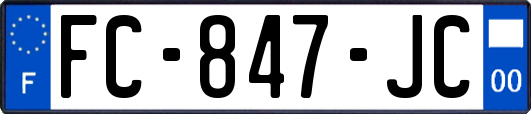 FC-847-JC