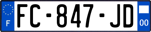 FC-847-JD