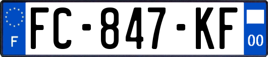 FC-847-KF