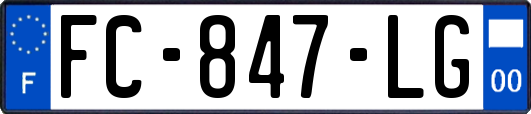 FC-847-LG