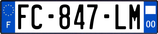 FC-847-LM