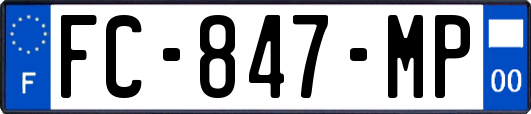 FC-847-MP