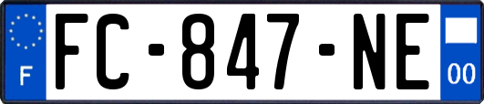 FC-847-NE