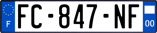 FC-847-NF