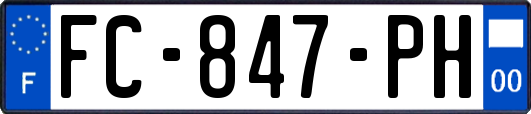 FC-847-PH