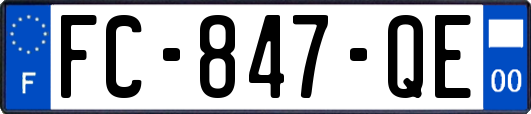 FC-847-QE