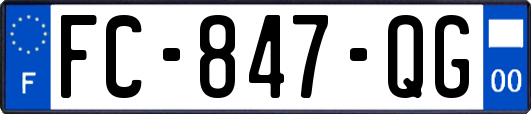FC-847-QG