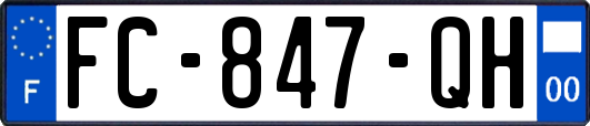 FC-847-QH