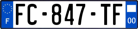 FC-847-TF