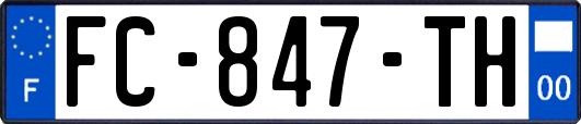 FC-847-TH