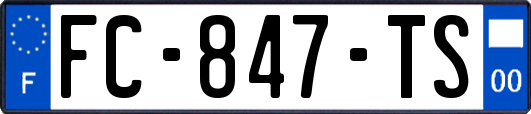 FC-847-TS