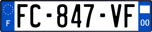 FC-847-VF