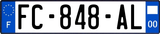 FC-848-AL