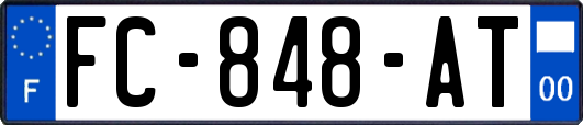 FC-848-AT