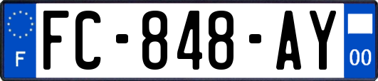 FC-848-AY