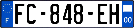 FC-848-EH