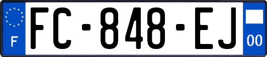 FC-848-EJ