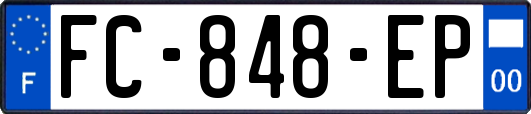 FC-848-EP