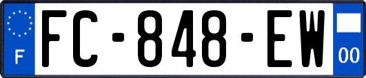 FC-848-EW
