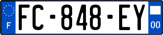 FC-848-EY