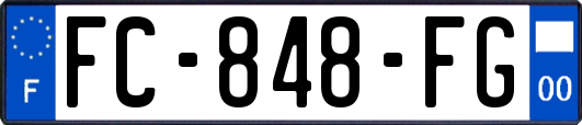 FC-848-FG