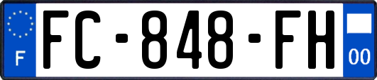 FC-848-FH