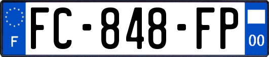 FC-848-FP