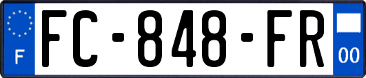 FC-848-FR