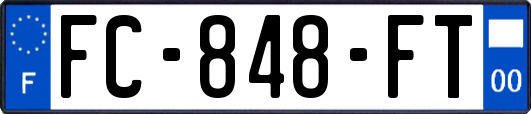 FC-848-FT