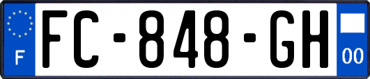 FC-848-GH