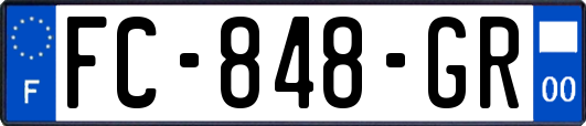 FC-848-GR