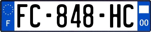 FC-848-HC
