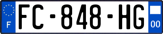 FC-848-HG