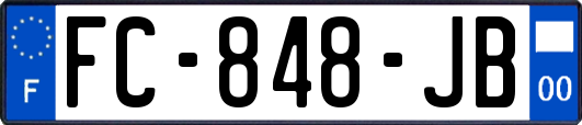 FC-848-JB
