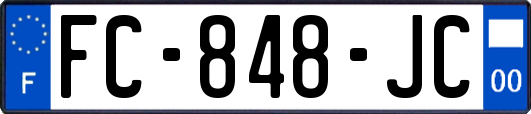 FC-848-JC
