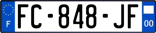 FC-848-JF