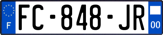 FC-848-JR
