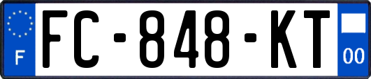 FC-848-KT
