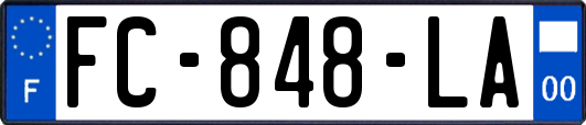 FC-848-LA